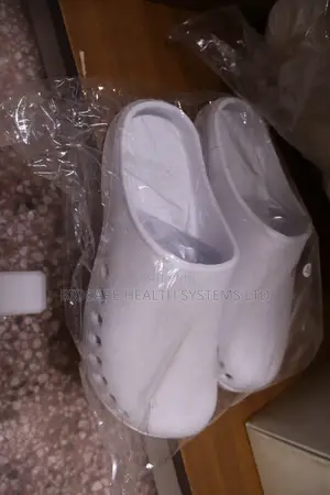 Medical Crocs