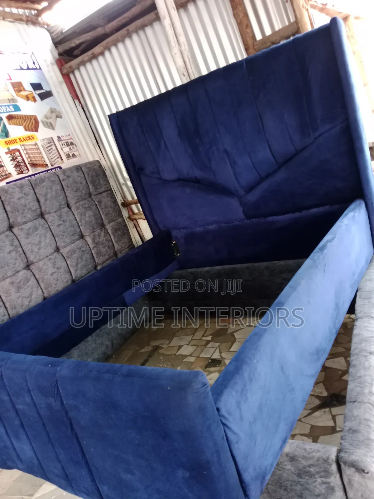 Modern Beds on Sale.