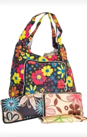 Shopping Bag