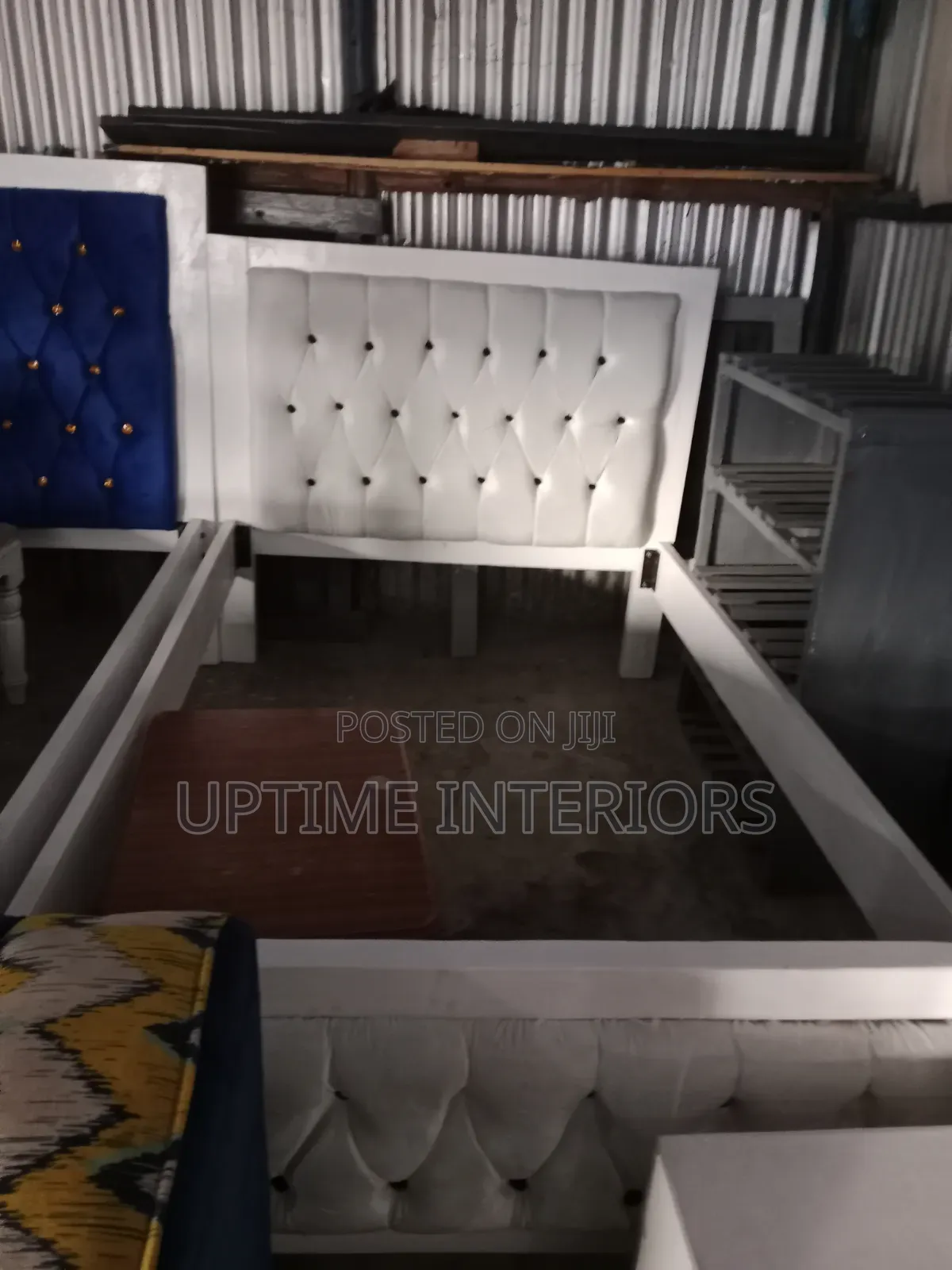 Modern Beds on Sale.