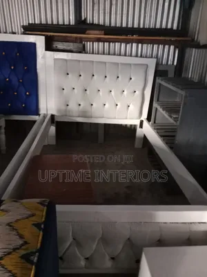 Modern Beds on Sale.