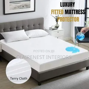 4 by 6 Machine Washable and Affordable Waterproof Mattress Protectors