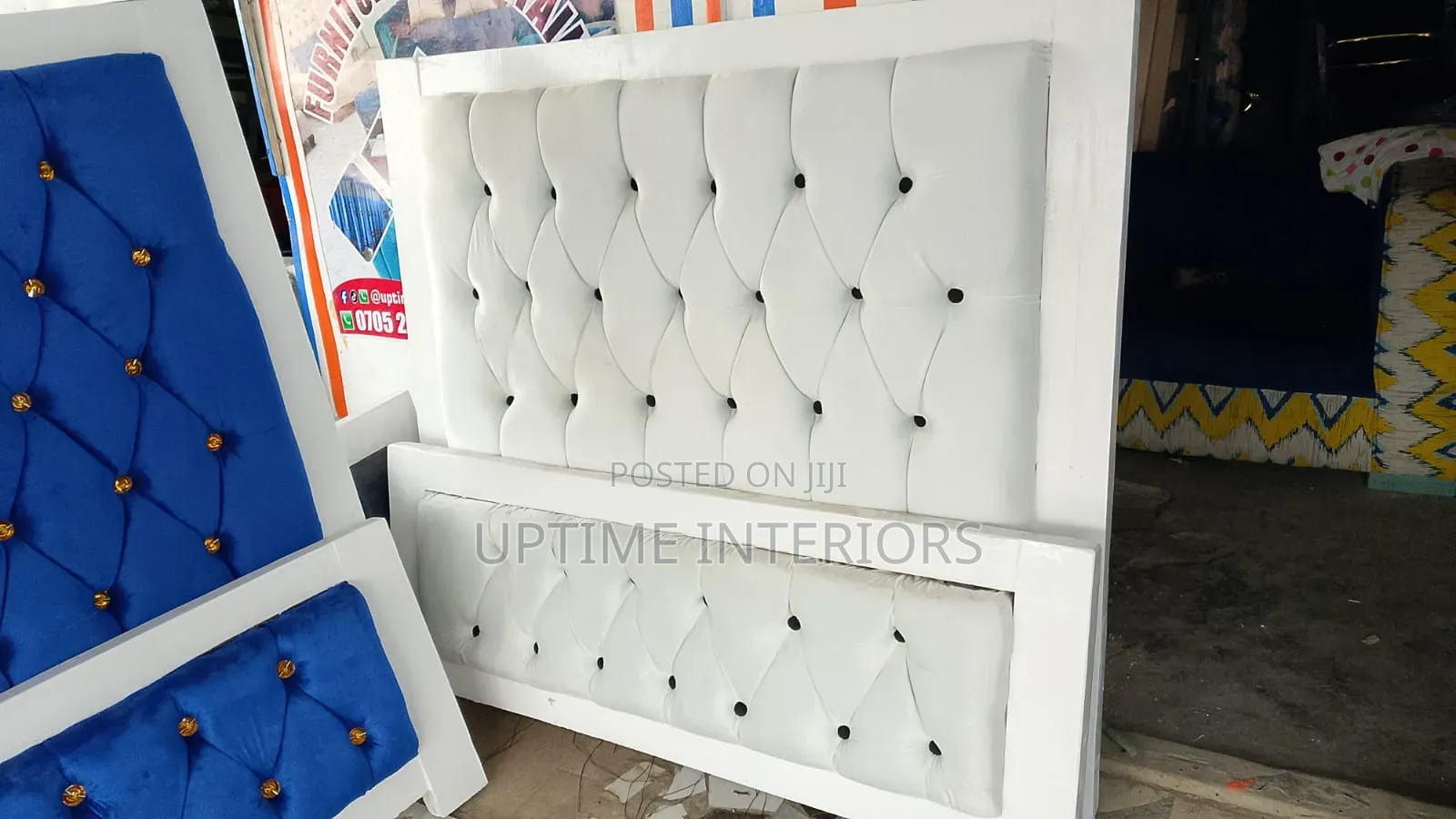 Modern Beds on Sale.