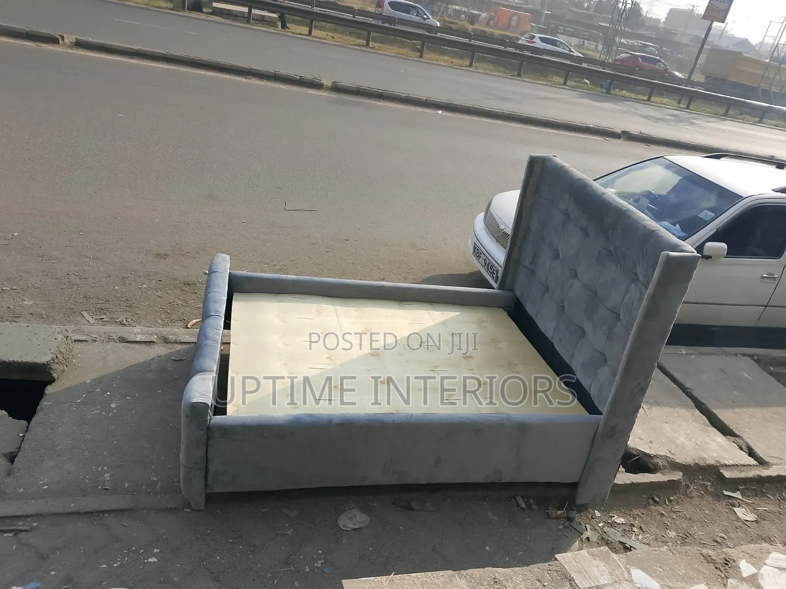 Modern Beds on Sale.