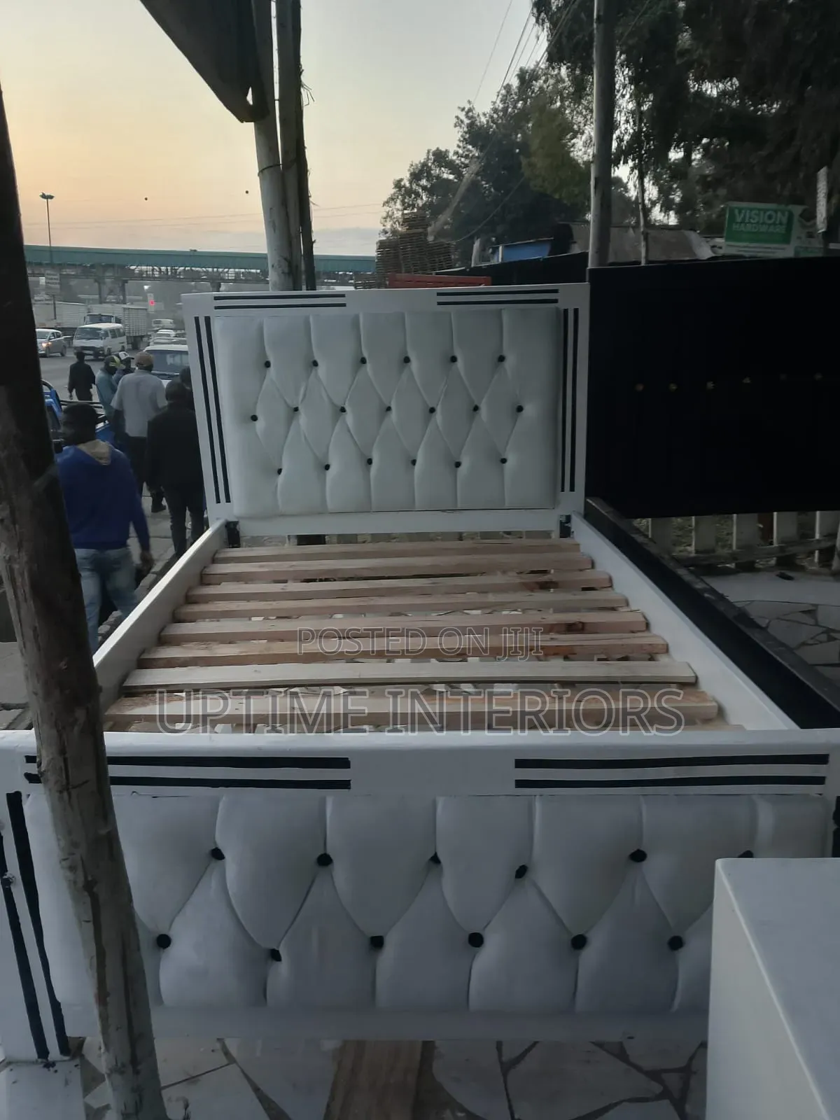 Modern Beds on Sale.