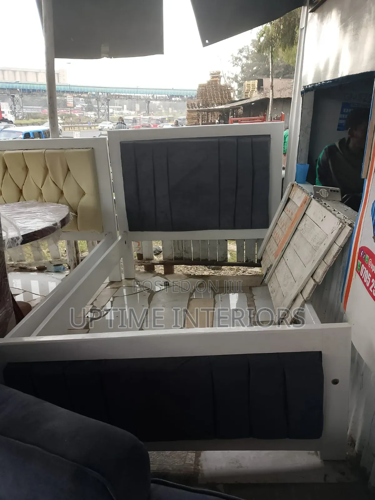 Modern Beds on Sale.