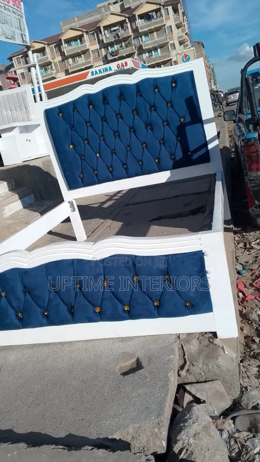 Modern Beds on Sale.