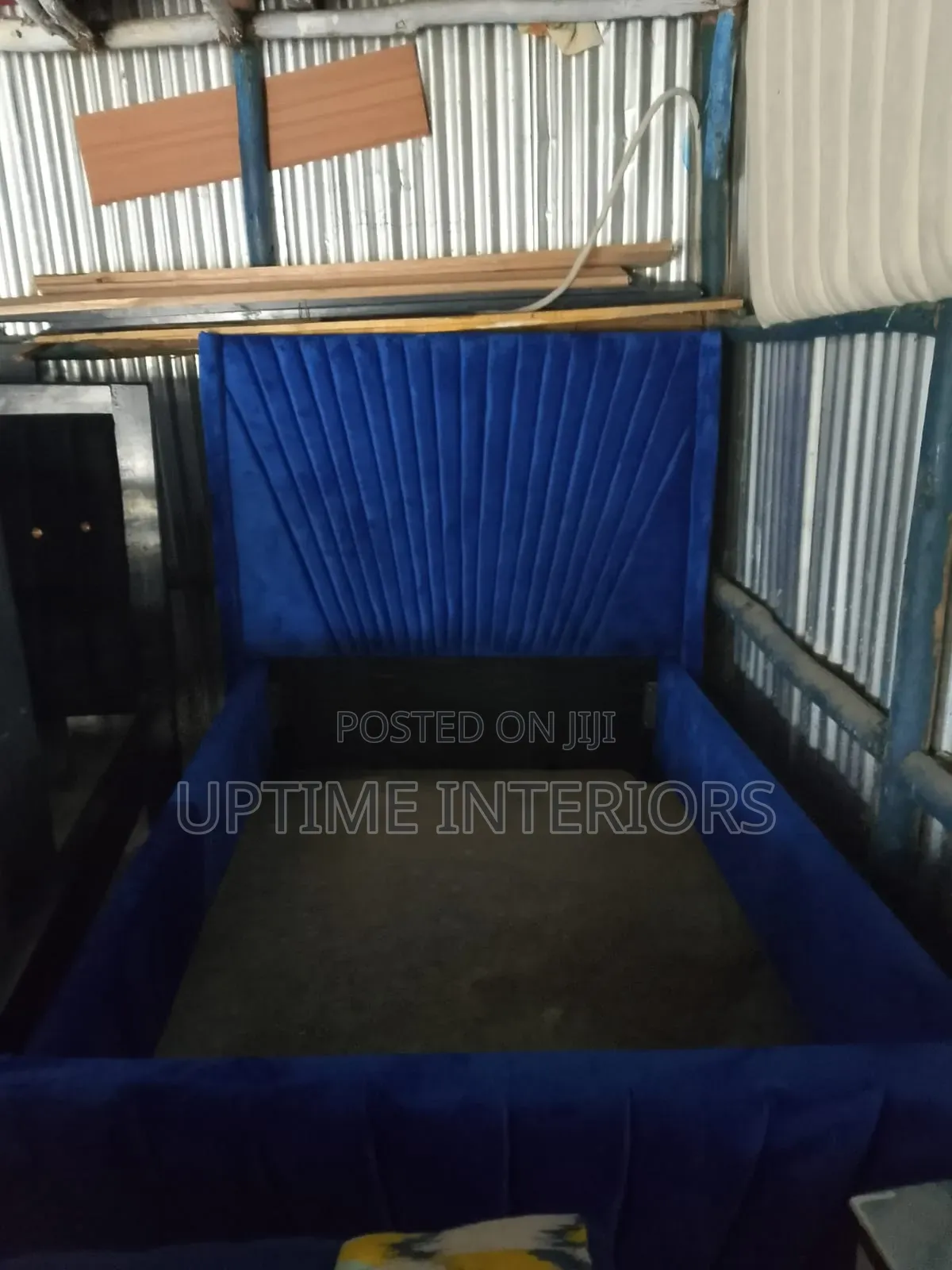 Modern Beds on Sale.