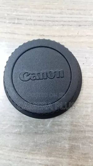 Canon Camera Lens Rear Back Cap Cover