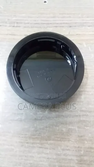 Canon Camera Lens Rear Back Cap Cover