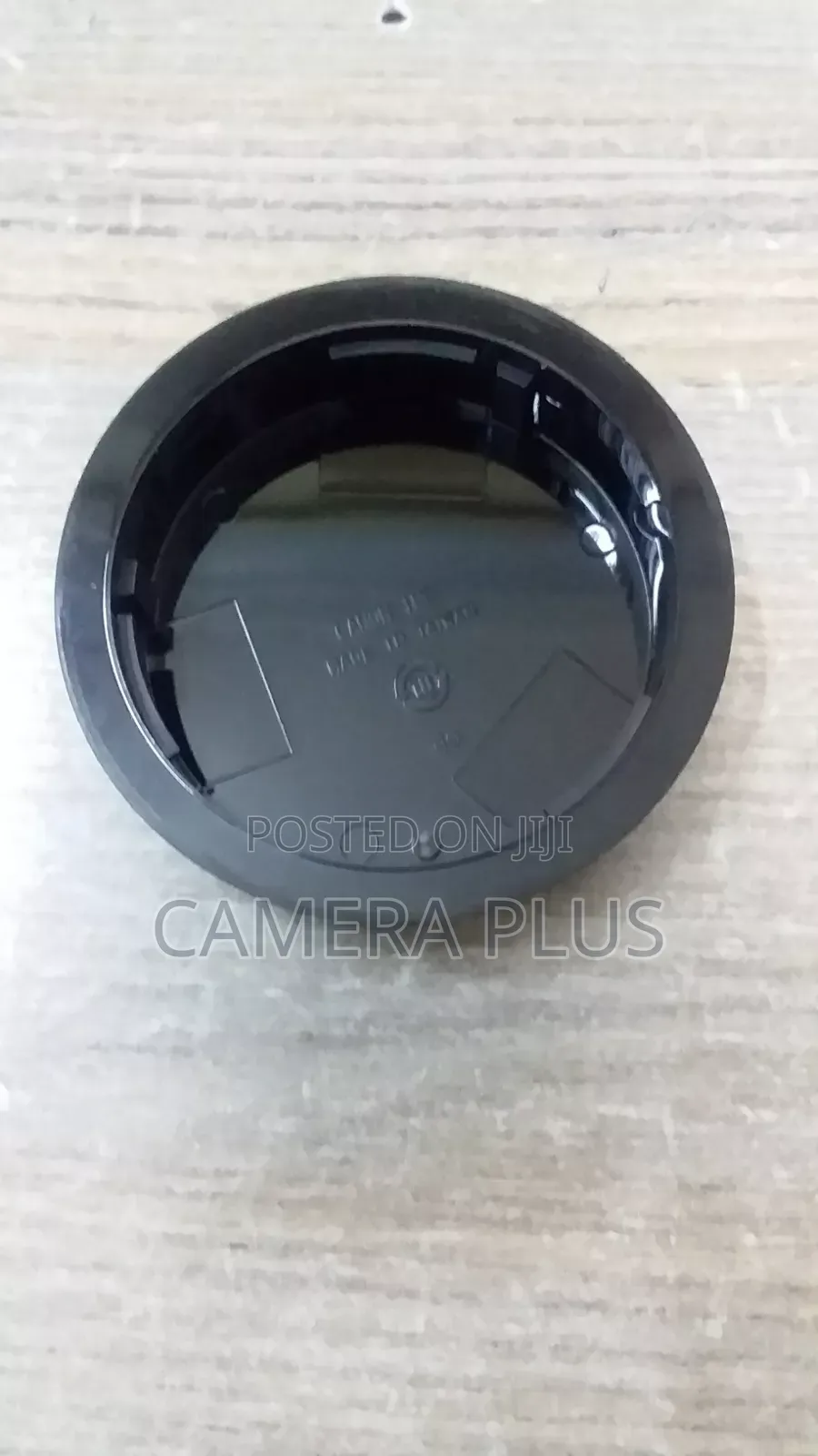 Canon Camera Lens Rear Back Cap Cover