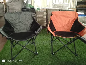 Portable Camping Chair