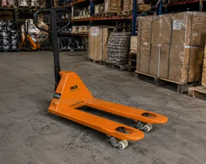 Haosail Pallet Lifting Truck