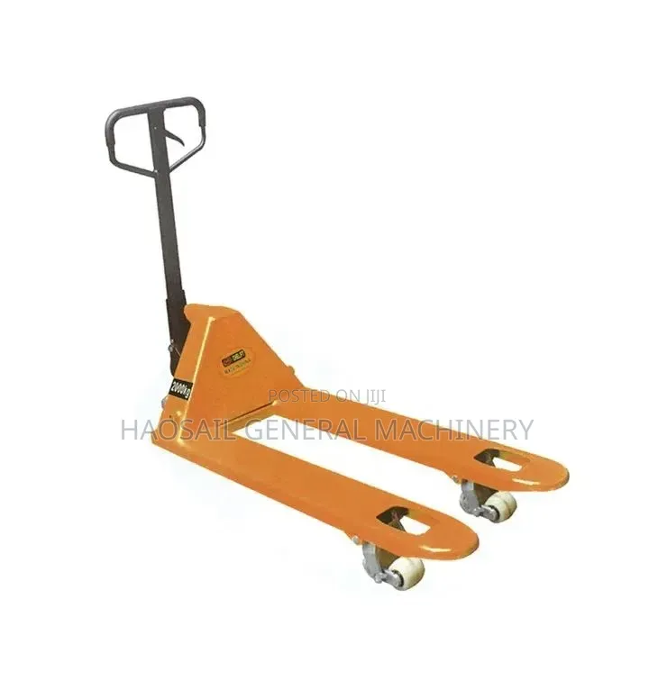 Haosail Pallet Lifting Truck