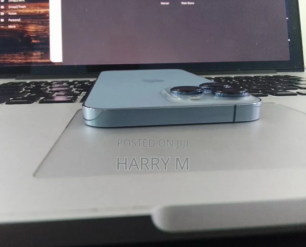 Apple iPhone 13 Pro Max 128 GB Blue