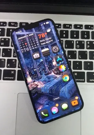 Apple iPhone 13 Pro Max 128 GB Blue
