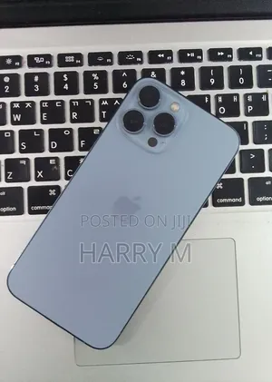 Apple iPhone 13 Pro Max 128 GB Blue