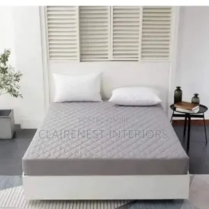 No Stain, No. Stress All Sizes Waterproof Mattress Protectors