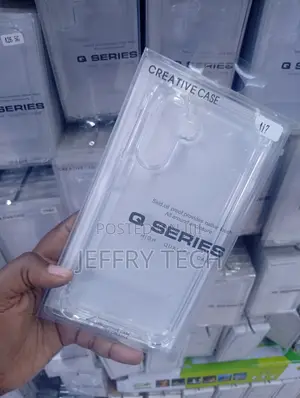 Slim-Profile Q Series Protective Cover