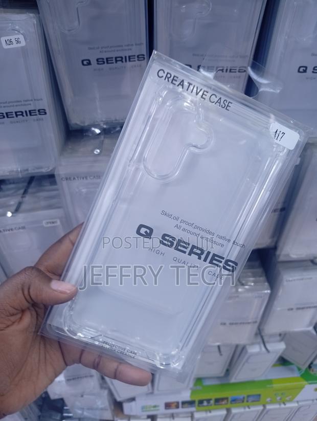 Slim-Profile Q Series Protective Cover - thumbnail 2