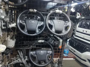 Ex Japan Vehicle Part,