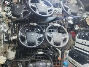 Ex Japan Vehicle Part,
