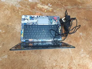 Laptop HP EliteBook 820 G3 16GB Intel Core i5 SSD 256GB