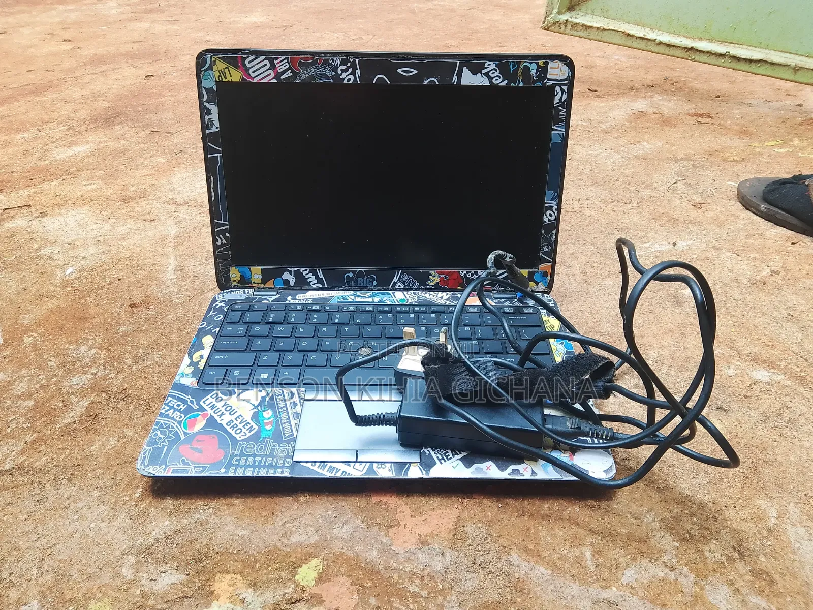 Laptop HP EliteBook 820 G3 16GB Intel Core i5 SSD 256GB