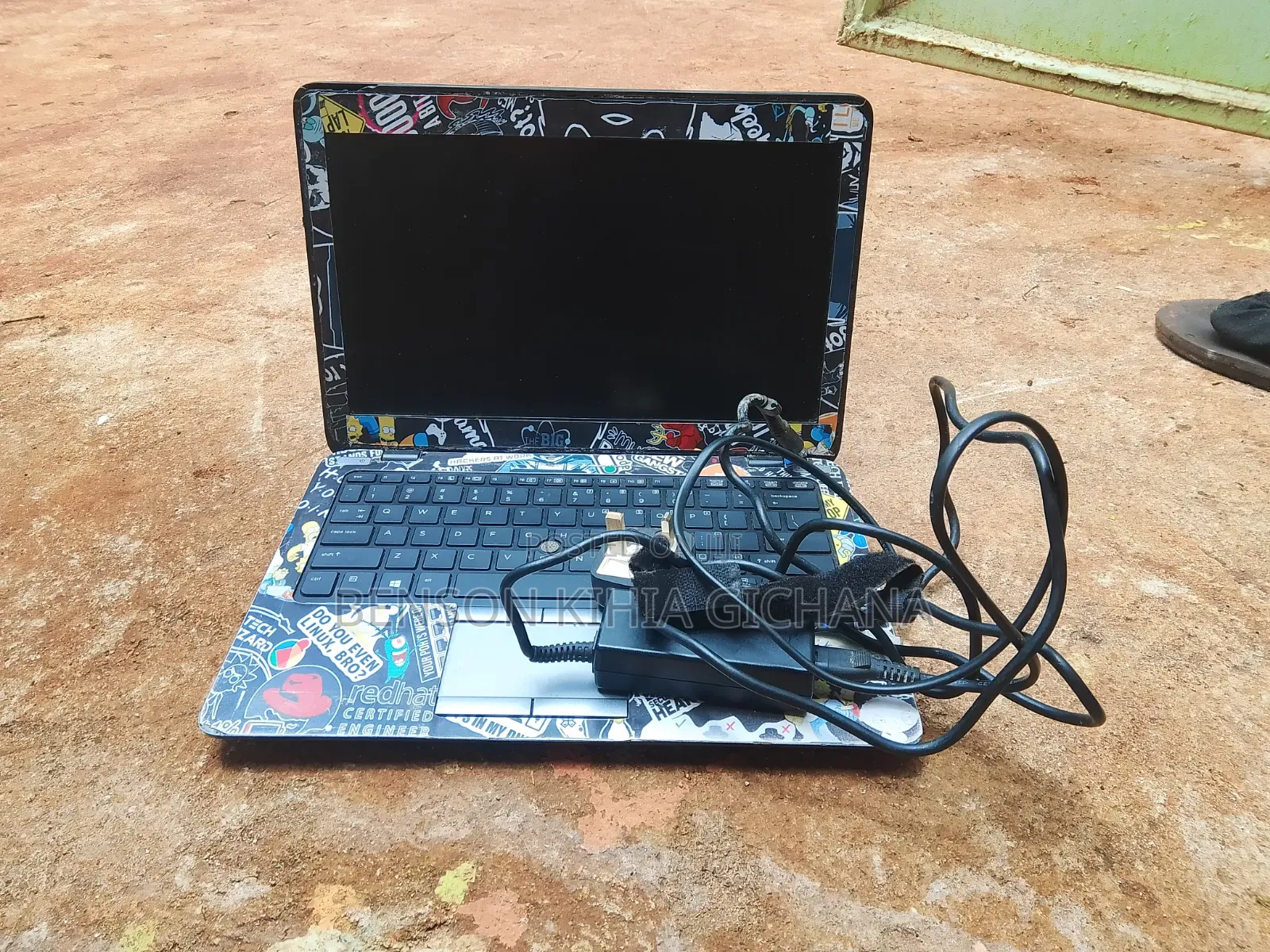 Laptop HP EliteBook 820 G3 16GB Intel Core i5 SSD 256GB