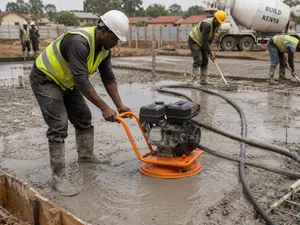 Haosail Concrete Vibrator