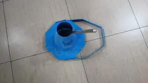 Slump Cone Test Mould