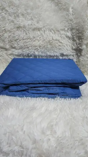Easily Foldable Kids Bed Waterproof Mattress Protectors