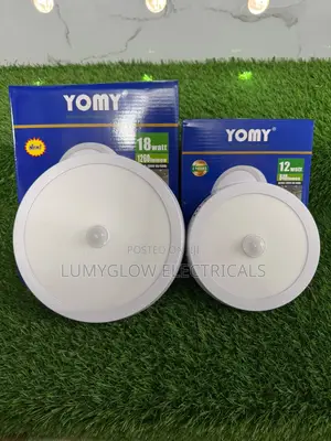 Surface Motion Sensor Panels