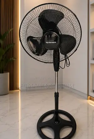Starworth 16-Inch Standing Fan