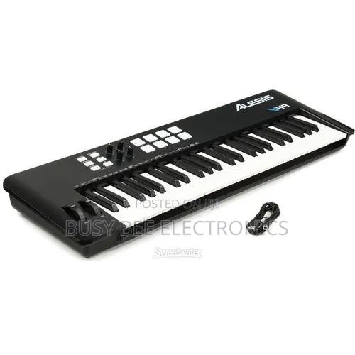 Alesis Midi Keyboard V49 Mk Ii