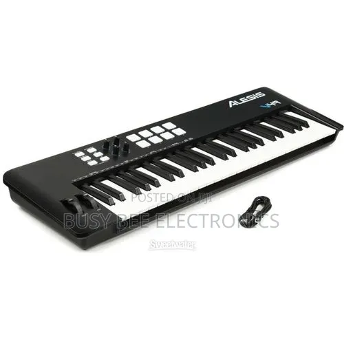 Alesis Midi Keyboard V49 Mk Ii
