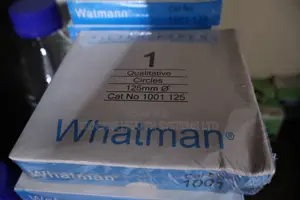 Whatman Filter Paper