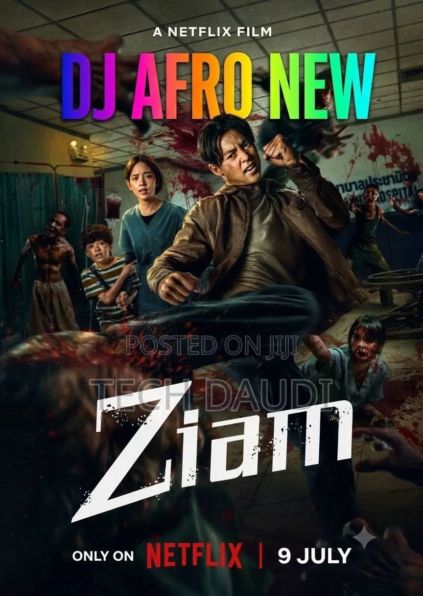 Movie and Series Pack -Techdaudi Movieshop