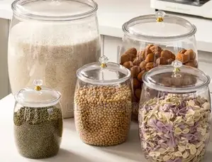 Food Storage Container 6.5l