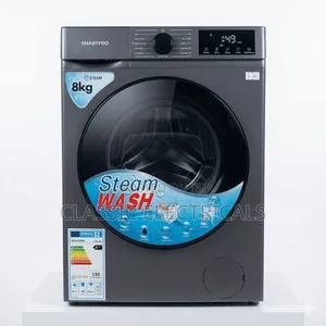 Smart Pro 8 KGS Washing Machine