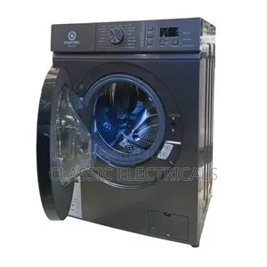 Smart Pro 8 KGS Washing Machine