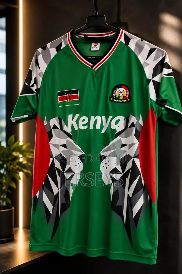 Football Jerseys - thumbnail 2