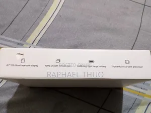 New Xiaomi Redmi Pad SE 8.7 128 GB Gray