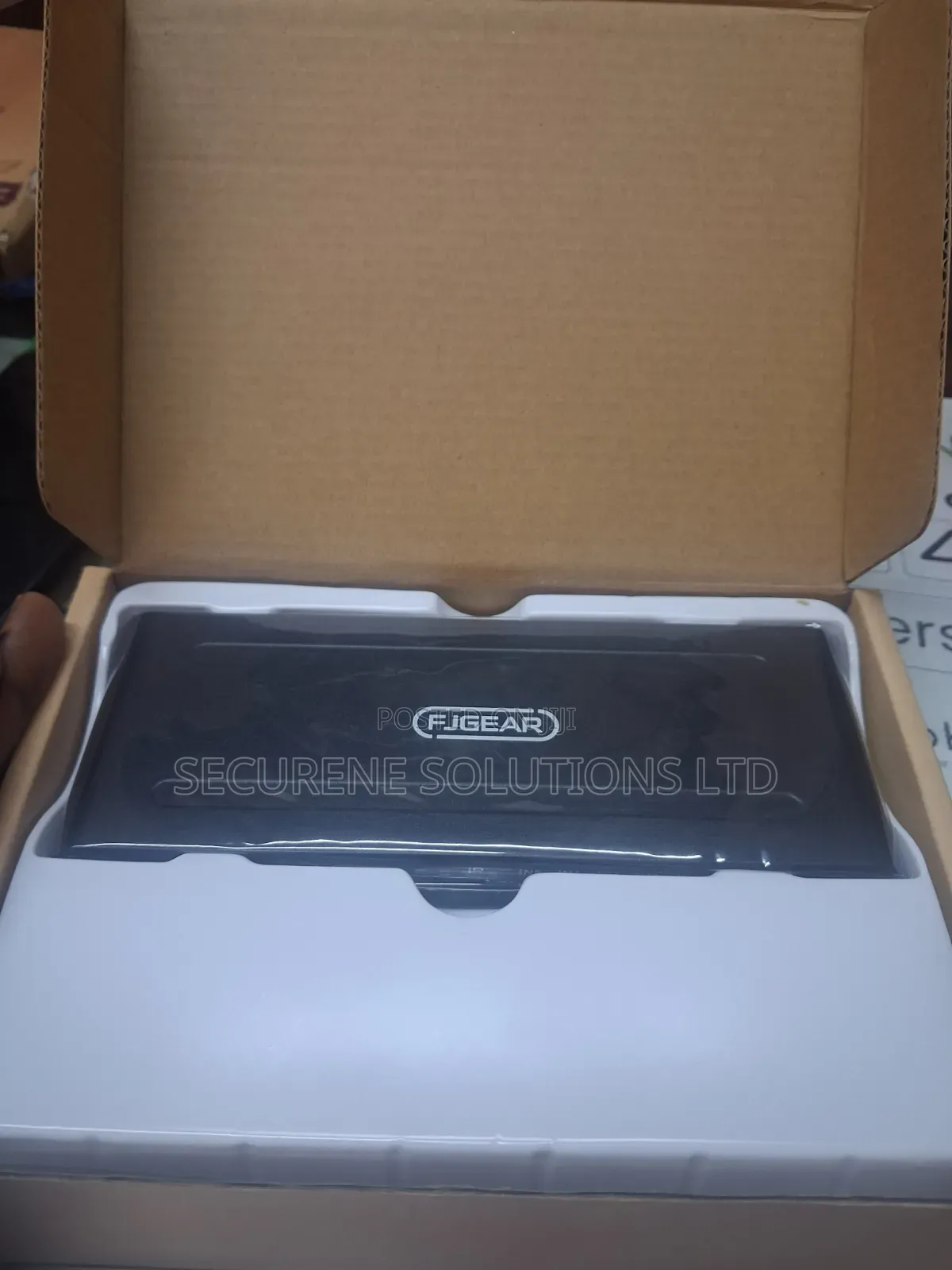 5 Port 5-Port HDMI Switch Capable of Handling and 3D