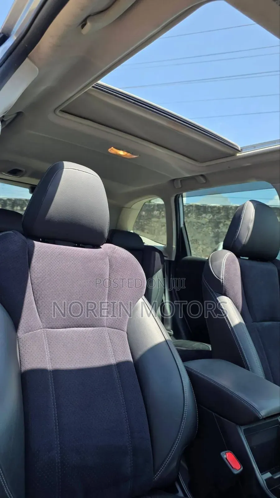 Subaru Forester 2020 Gray