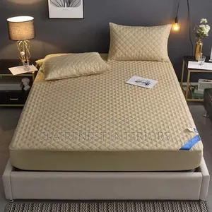 Comfort You Can Feel Waterproof Mattress Protectors