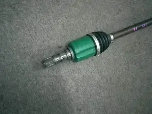 Subaru Sh5 Drive Shaft