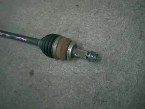 Subaru Sh5 Drive Shaft