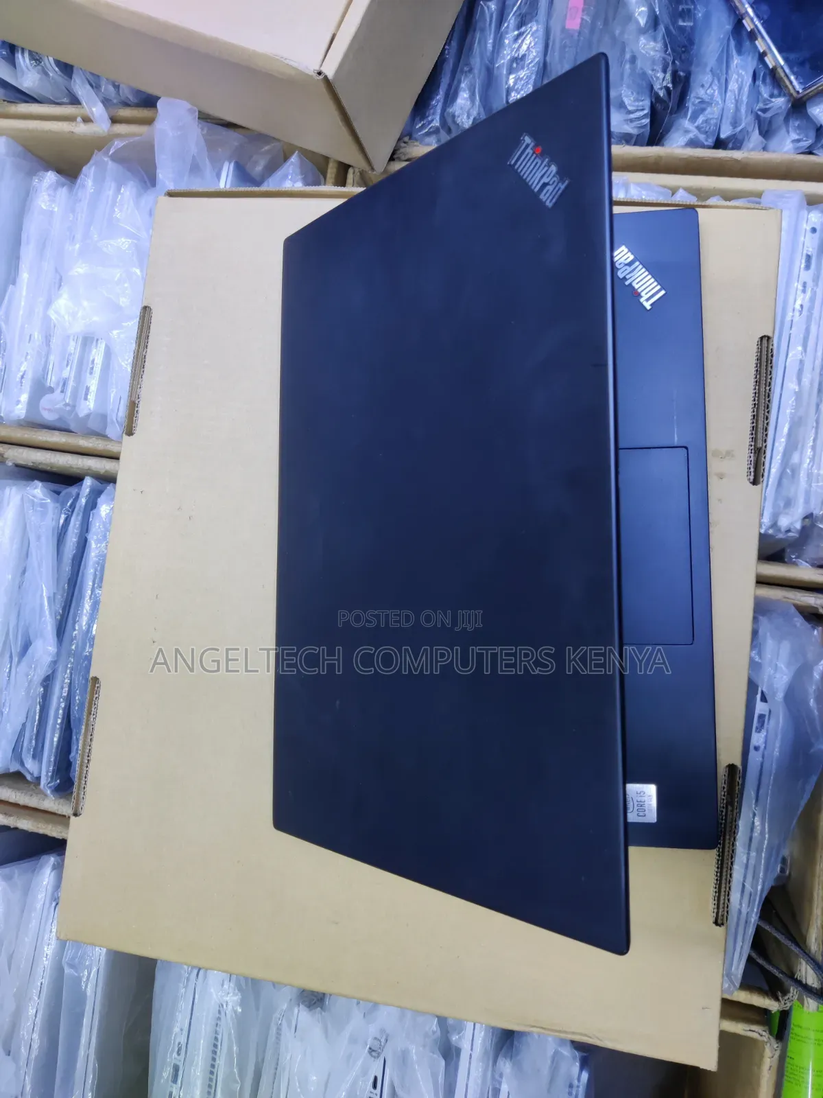 Laptop Lenovo ThinkPad T14 8GB Intel Core i5 SSD 256GB