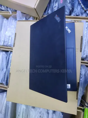 Laptop Lenovo ThinkPad T14 8GB Intel Core i5 SSD 256GB